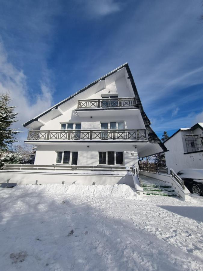 Snow Queen Szklarska Poreba Exterior photo